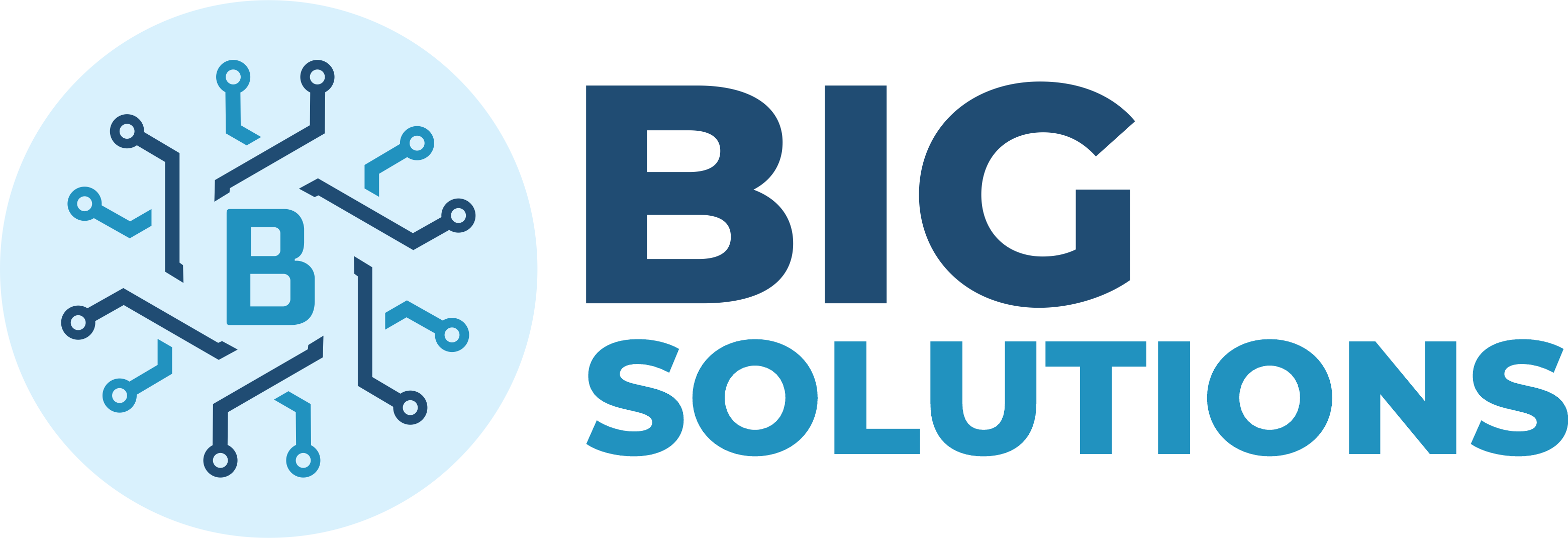 Big Solutions